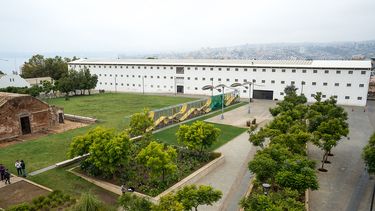 GAM, MIM y Museo de Arte Contemporáneo: Cultura se une para apoyar a Valparaíso tras incendios