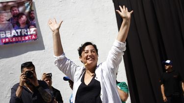 Encuesta Criteria Research: A un 20% le gustaría que Beatriz Sánchez sea la próxima presidenta de Chile