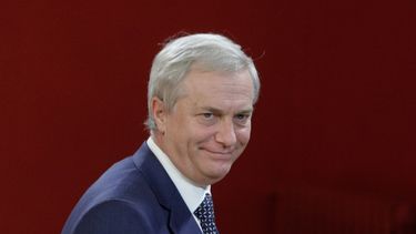 José Antonio Kast recibe críticas desde la oposición. Foto: Agencia Uno