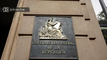 El Desconcierto | 12242 contraloria general de la republica.webp