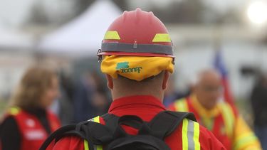 “Sabían el daño que causaban”: Hablan de organización dedicada a provocar incendios tras nuevos detenidos