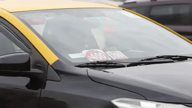 Taxista llamó balsudo a colega y asociación prohibió ingreso por 1 mes: Corte revierte porque palabra no existe