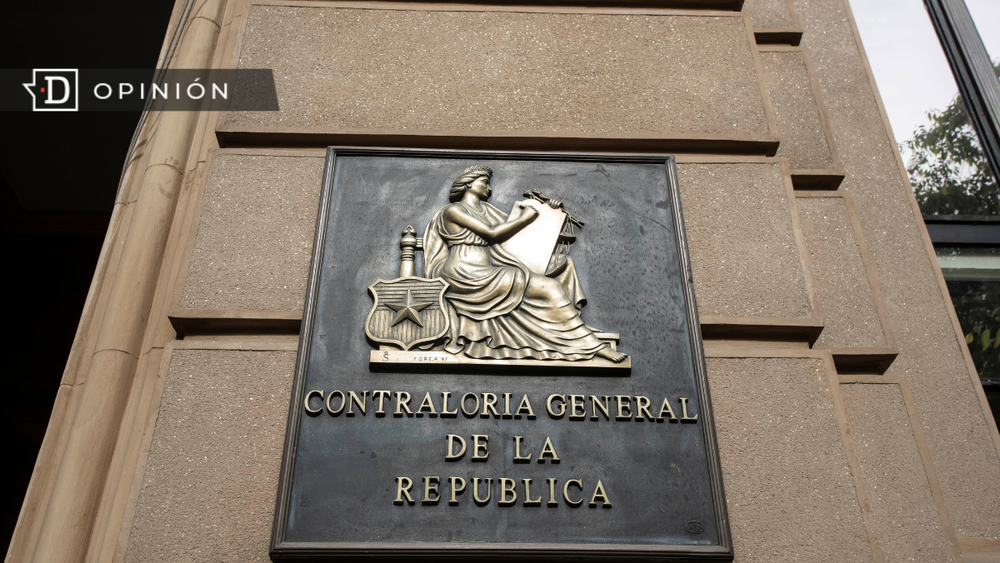 Para combatir la corrupción hay que mojarse el potito