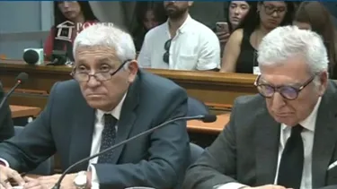 Culpable y en prisión preventiva: Exdirector PDI Héctor Espinosa arriesga 20 años de cárcel por corrupción