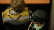 otro caso de delincuente liberado por error: gendarmeria da a conocer el hecho cuatro dias despues