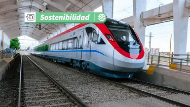 Plan Trenes para Chile: Nuevos proyectos ofrecen comodidad, menor tiempo de viaje y carbono neutralidad para 2035