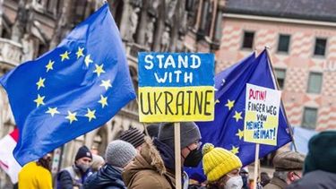 Ucrania presiona a la UE para sancionar todas las exportaciones rusas