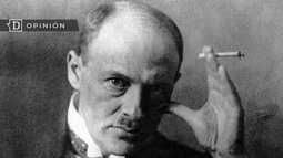 A 150 años del nacimiento de Max Scheler, el filósofo de los valores