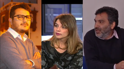 Conversatorios y música en vivo: Festival de comunicaciones reúne a medios y organizaciones alternativas en un sólo lugar