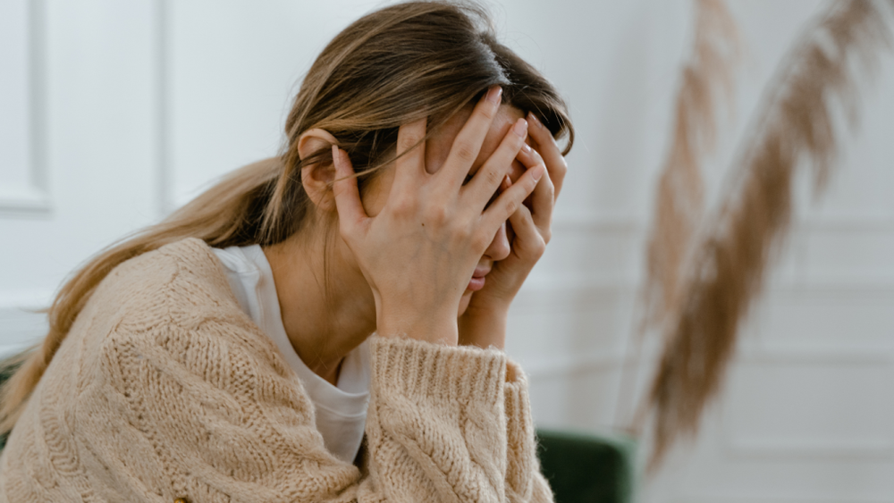 44% de las personas neurodivergentes sufre discriminación laboral.&nbsp;