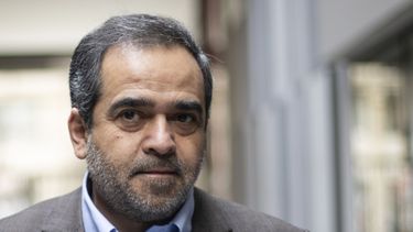 Senador Quintana tras muerte de su hija a los 20 años:  “Fue muy duro, no voy a ser el mismo”