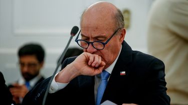 Jorge Quiroz descarta recortes en Pensión Garantizada Universal (PGU) - Agencia Uno