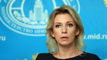 Gobierno ruso asegura que Estados Unidos ya decidió intervenir militarmente en Venezuela”