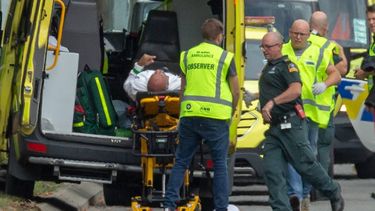 Ataque terrorista en Nueva Zelanda deja 49 muertos: Uno de los detenidos es un australiano de extrema derecha