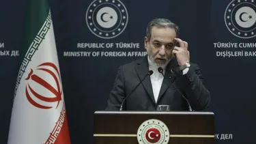 Irán responde a despliegue militar de Estados Unidos: “Las negociaciones no pueden comenzar bajo amenaza