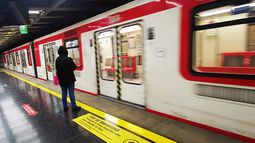 Metro normaliza su servicio tras nuevos retrasos en la Línea 1 y Línea 2