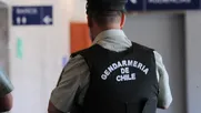 gendarmeria golpeada tras fuga de peligrosos reos disfrazados: remueven a cuatro altos cargos