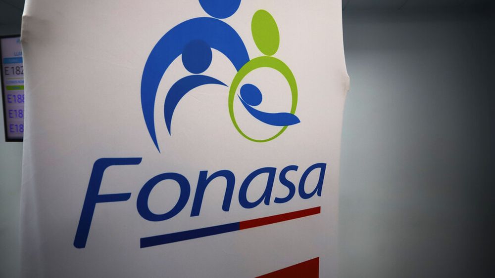 Centro médico cobró a Fonasa más de $51 millones por servicios que nunca prestó: Multa de $11 millones