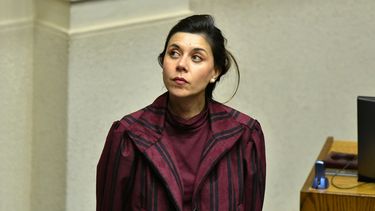 Senadora Daniella Cicardini fustigó al gobierno de Kast por la Ley Miscelánea - Agencia Uno