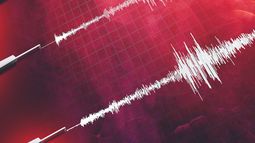 Cinco fuertes sismos consecutivos sacuden a India, Nepal y Afganistán