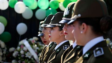 Siete proyectos en una semana: Así se discutirá la Agenda de Seguridad en el Congreso