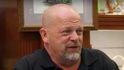 Rick Harrison de El Precio de la Historia le pidió matrimonio a su pareja en conocida viña chilena