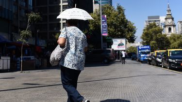 ¿El calor emprende su retirada? Revisa el reporte del tiempo para la semana