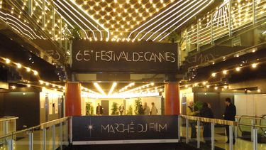 Festival de Cannes excluye a las delegaciones rusas de su edición 2022