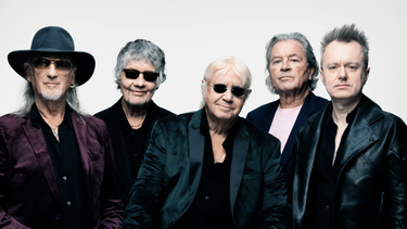 Como pan caliente: Preventa de entradas para Journey + Deep Purple se agotan