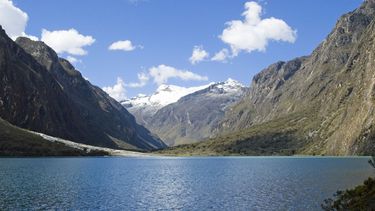 David contra Goliat: Un agricultor peruano desafía ante los tribunales a importante empresa energética alemana
