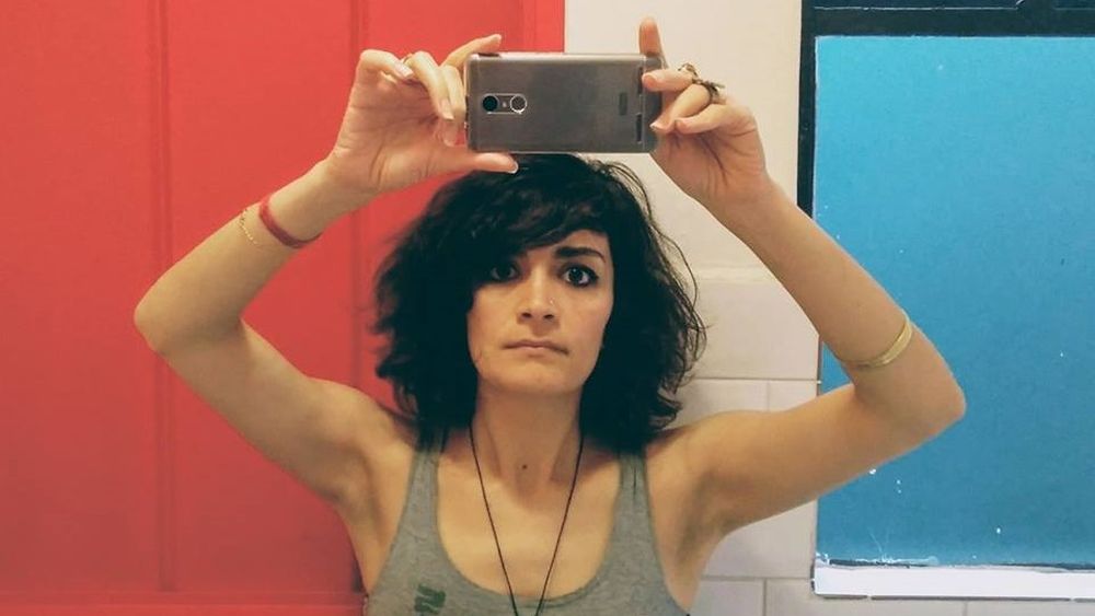 Jana Nakhal, comunista y activista feminista del Líbano: Las mujeres de Medio Oriente ya no están aceptando los abusos”
