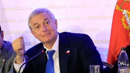 Desaprobación a Kast sigue baJando - Agencia Uno Desaprobación a Kast sigue baJando - Agencia Uno