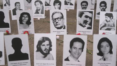 A 50 años del Golpe, Suprema declaró errónea sentencia del Consejo de Guerra en Pisagua