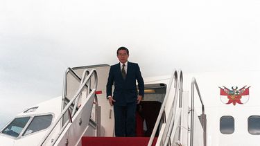Tribunal Constitucional de Perú concede la libertad al expresidente Alberto Fujimori
