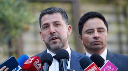 Alcalde de La Florida: Le hemos pedido la expropiación del Bosque Panul a Piñera, Bachelet, Boric y al nuevo gobierno Alcalde de La Florida: Le hemos pedido la expropiación del Bosque Panul a Piñera, Bachelet, Boric y al nuevo gobierno