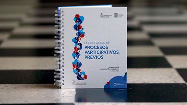 De Bachelet a la Convención: Este es el informe final que recopila toda la discusión constitucional