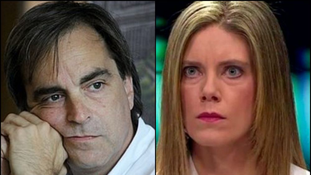 VIDEO| “Está de acuerdo con sanción a mujeres que abortan”: Rincón emplaza a Cruz-Coke