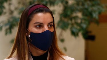 Orsini y polémica por helipuerto ligado a exministros: “Se expone la vida de los vecinos”