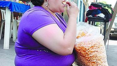 Obesidad mórbida es tres veces peor en mujeres