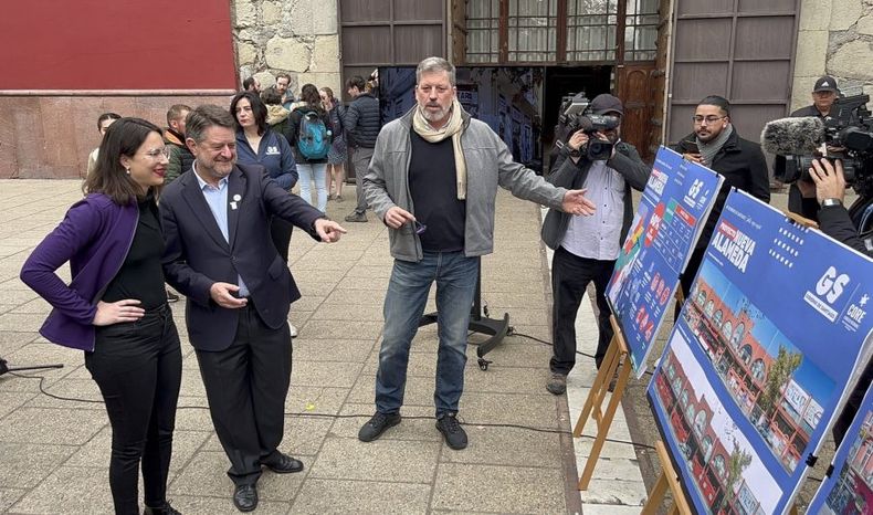 eje alameda registra un 60 de avance se han recuperado 30 mil metros cuadrados e1685722980913.jpg