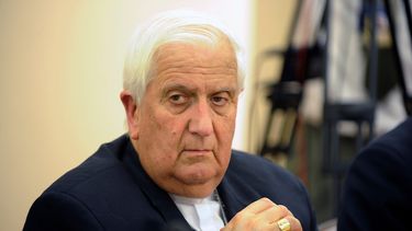 Monseñor Alejandro Goic muere a la edad de 85 años: Fue obispo de Rancagua e impulsor del sueldo ético