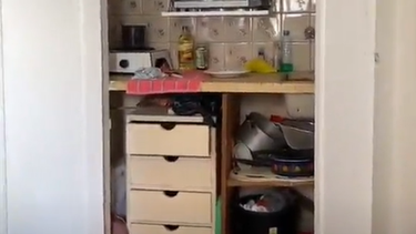 El Desconcierto | Cocina depto mini.png