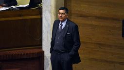 Claudio Alvarado, candidato a ministro del Interior: Su empresa Inversiones El Alba ha recibido más de $100 millones del Estado