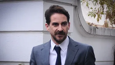 Winter presenta querella contra Mega por caso Sierra Bella y apunta a operación política de Aldo Duque