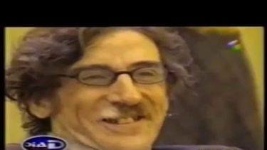 VIDEO| El día en que Charly García se sinceró con Jorge Lanata: Yo pienso que vos sos un pelotudo