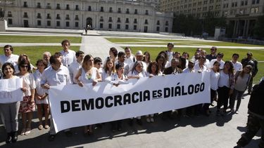 El Neocartismo (chileno)
