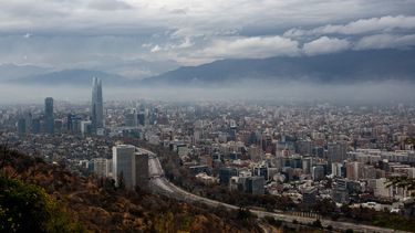 NOAA de Estados Unidos confirma la llegada del Fenómeno de El Niño: ¿Qué pasará en Chile?