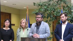 Carabineros en frentes riesgosos: PPD-independientes piden alza de bonificación de riesgo