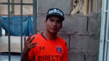 Luis Castillo, polémico indultado por Presidente Boric, es detenido en operativo por secuestro