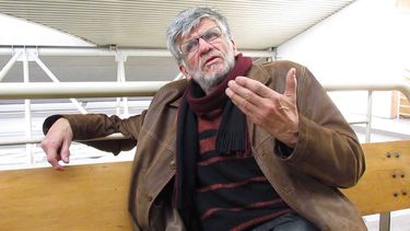 La excusa del profesor de la U. de Chile denunciado por Marcela Said de acoso sexual: Yo estaba enamorado